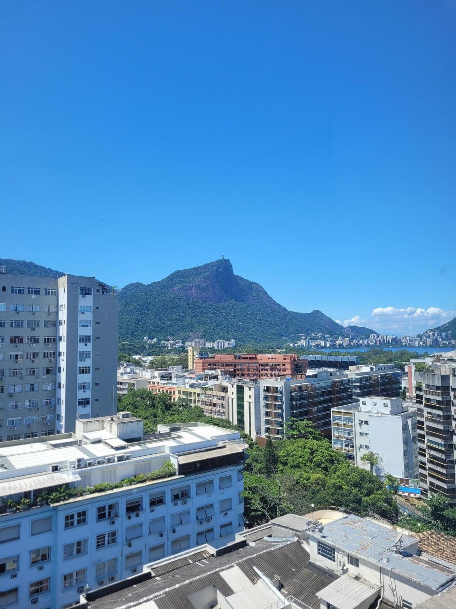 Recem Reformado No Ponto Do Leblon Apartamento *