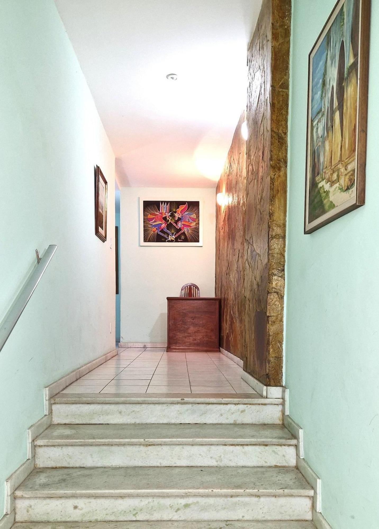 Recem Reformado No Ponto Do Leblon Apartamento *