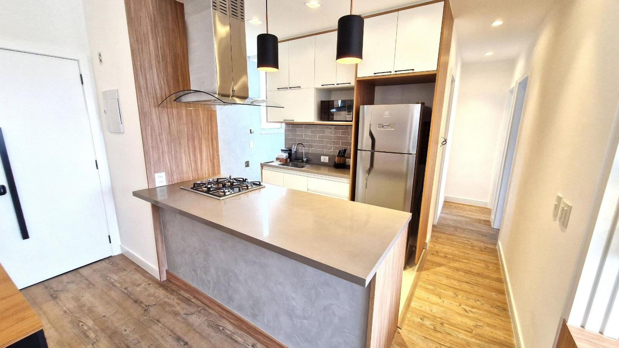 Recem Reformado No Ponto Do Leblon Apartamento