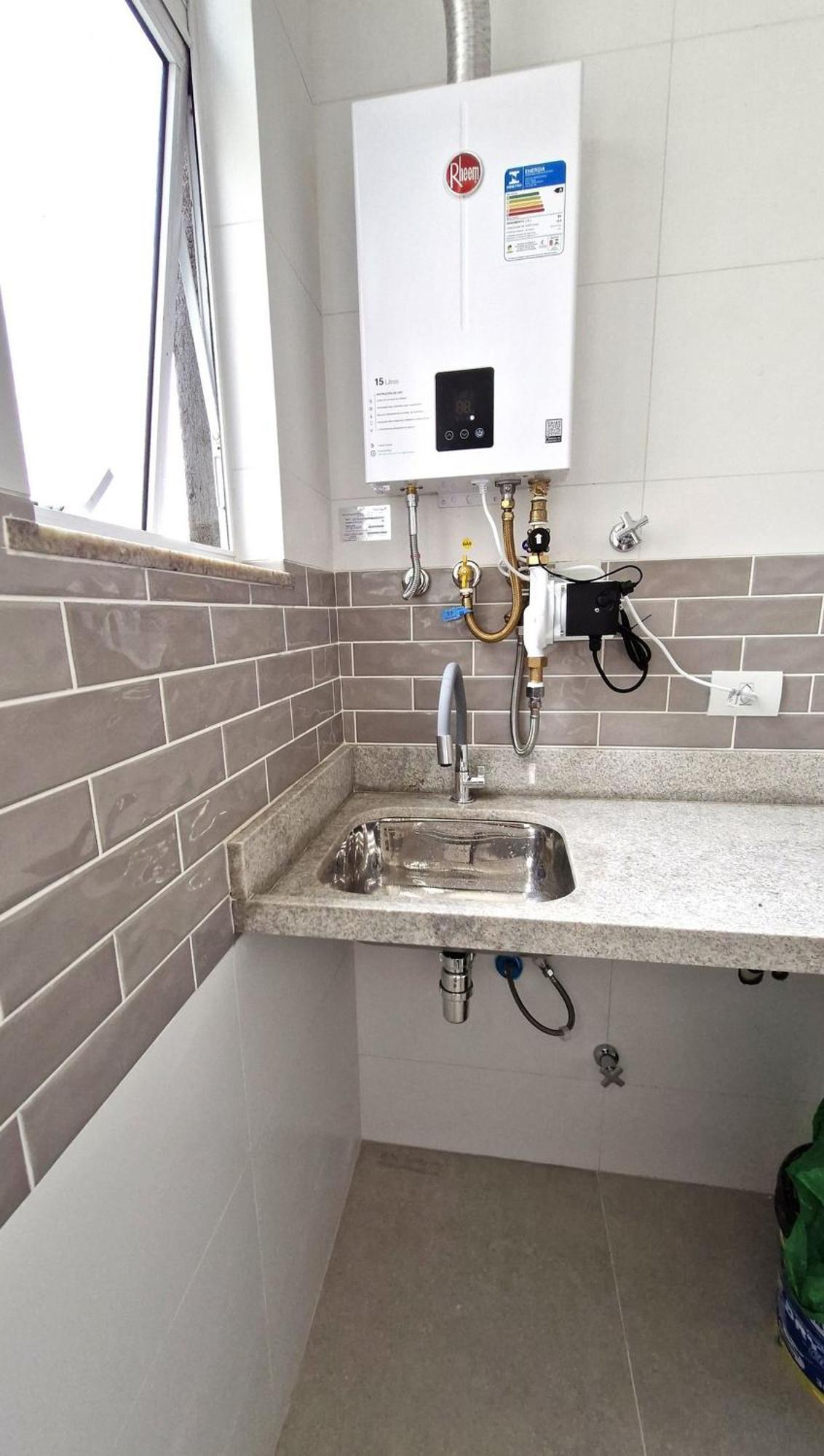 Apartamento Recem Reformado No Ponto Do Leblon