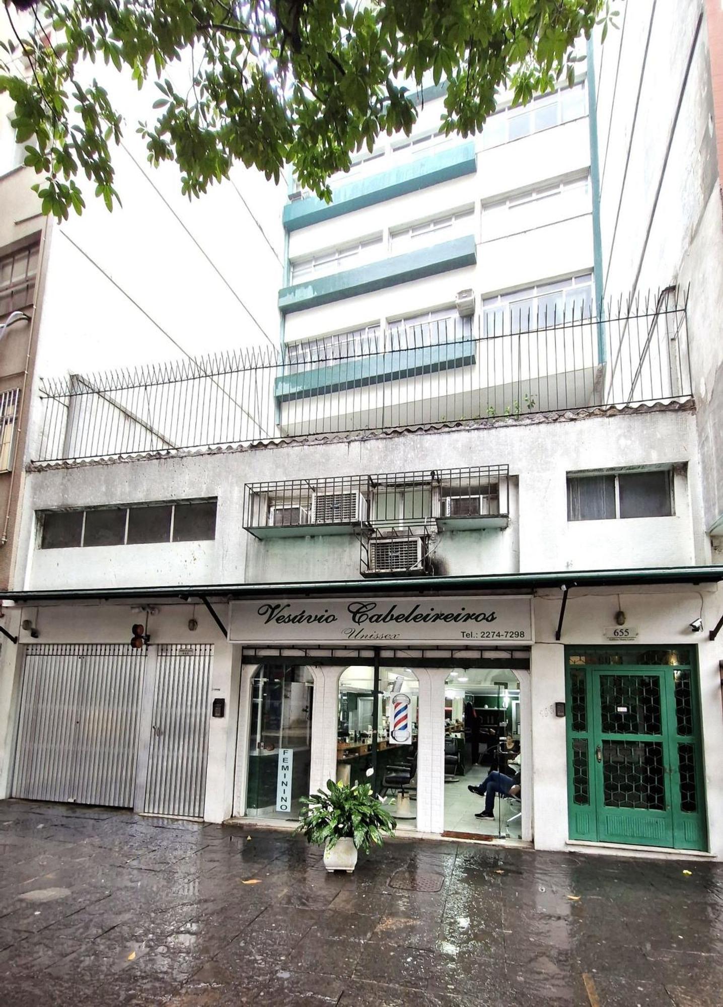Apartamento Recem Reformado No Ponto Do Leblon