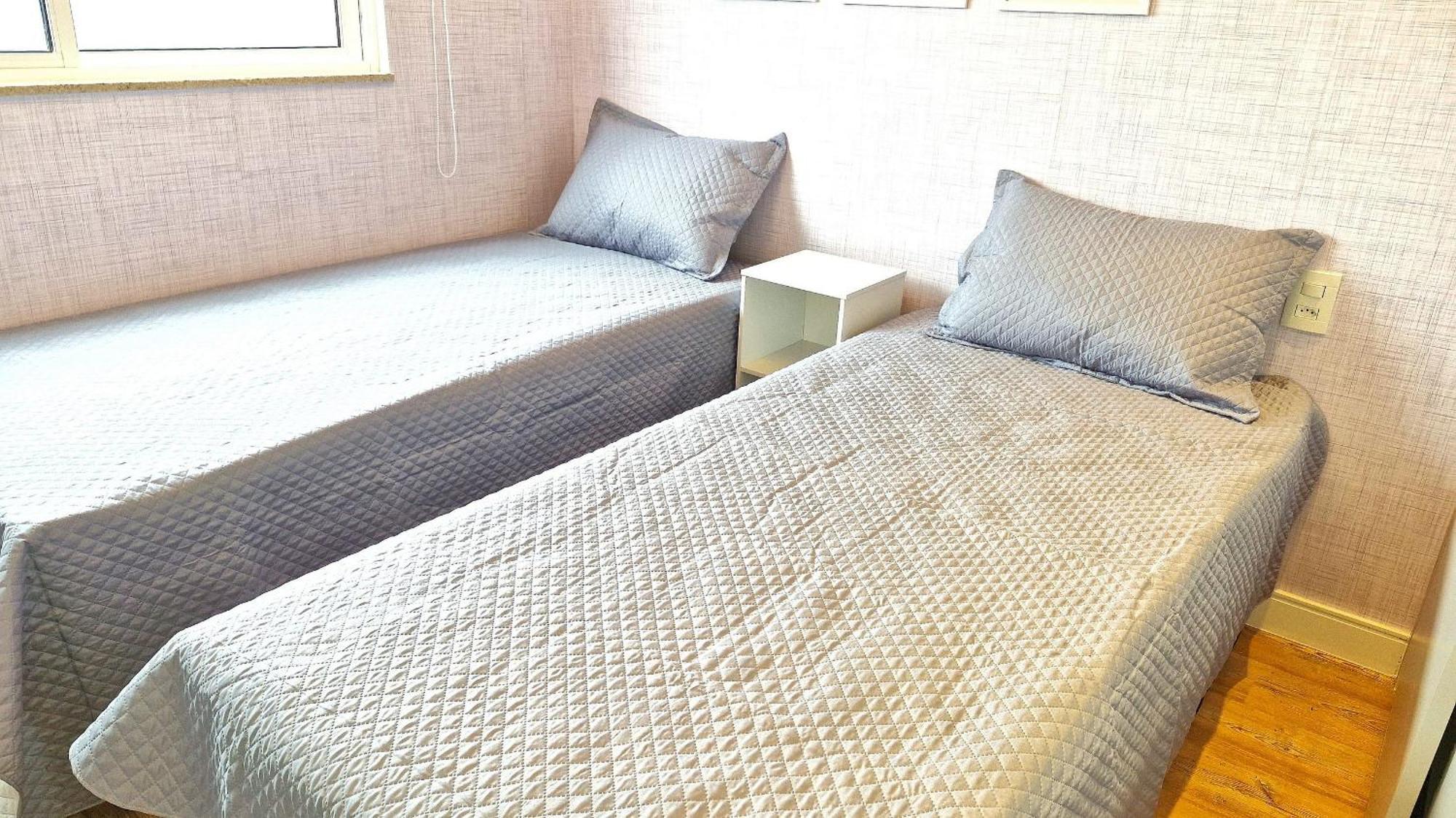 Recem Reformado No Ponto Do Leblon Apartamento