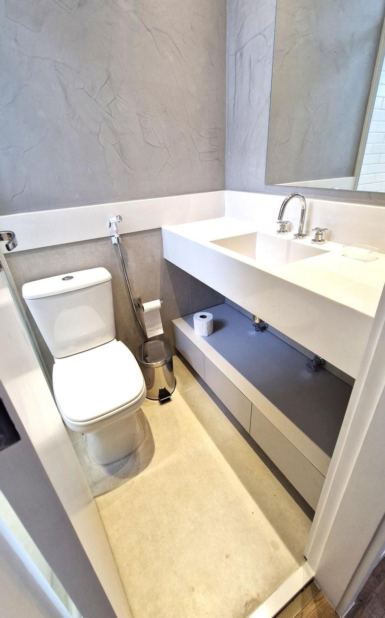 Apartamento Recem Reformado No Ponto Do Leblon *
